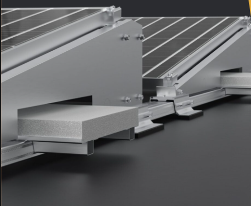 Ballast System Type-M